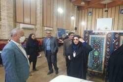 حضور مرکز بهداشت شهرستان رشت در اردوی جهادی بهداشتی و درمانی مصلی رشت